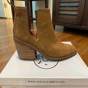 Steve Madden Sharini Booties